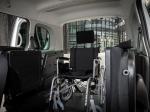 Mercedes-Benz Citan Taxi 2013 года